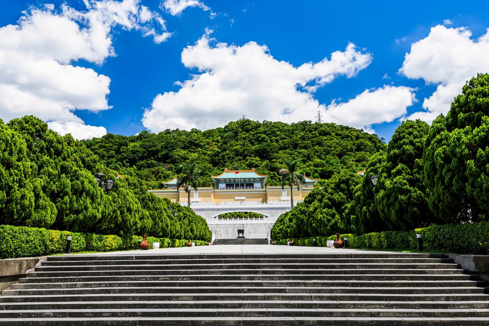 國立故宮博物院